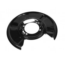 Защита колодок ручника MB Sprinter 906 2006- 223011 SOLGY (Испания)