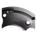 Защита колодок ручника правая (со сдвоенным колесом) VW LT 28-46 1996-2006 223002 SOLGY (Испания)