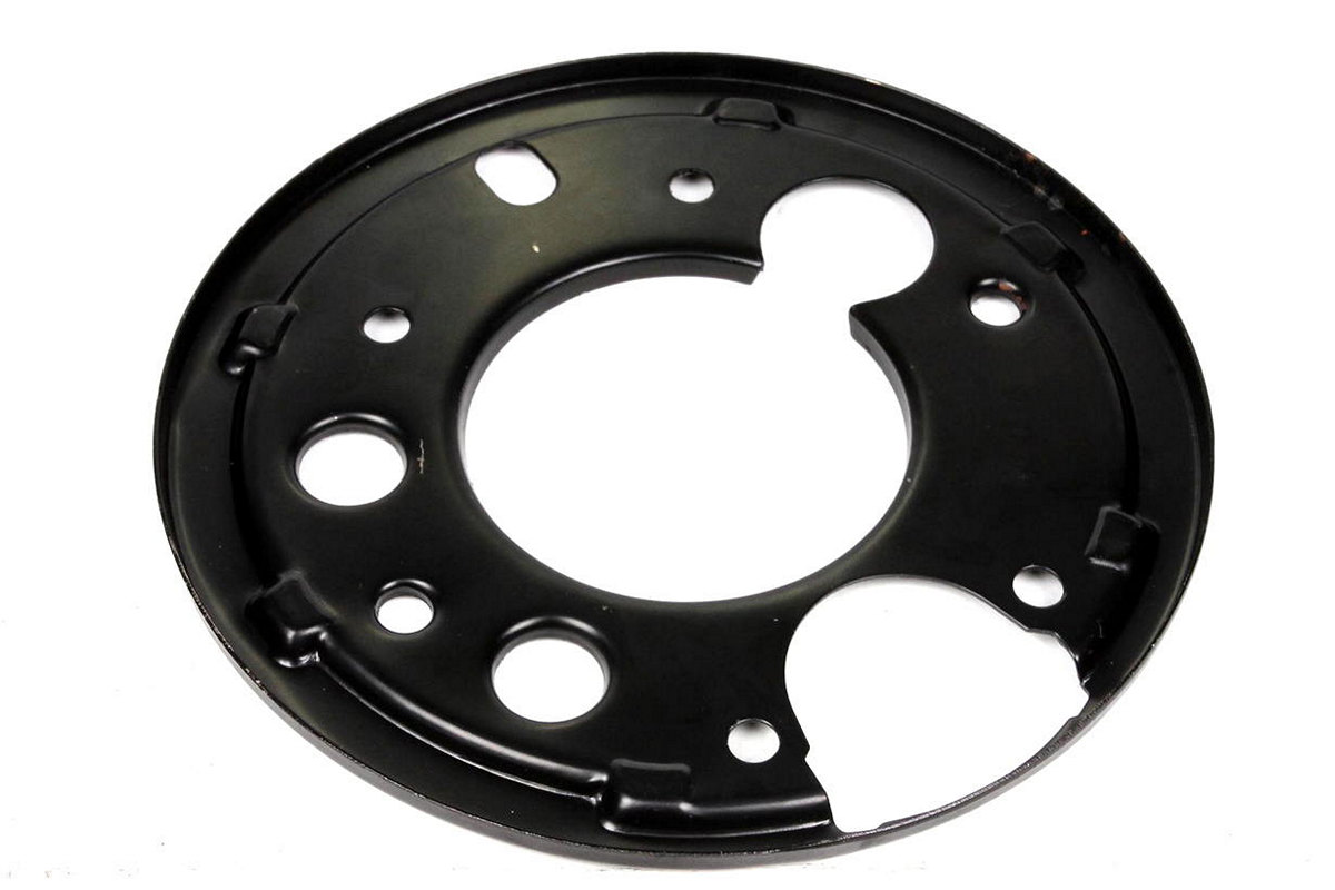 Защита колодок ручника правая (со сдвоенным колесом) VW LT 28-46 1996-2006 4347 AUTOTECHTEILE (Германия) Защита колодок ручника правая (со сдвоенным колесом) VW LT 28-46 1996-2006 4347 AUTOTECHTEILE (Германия)
