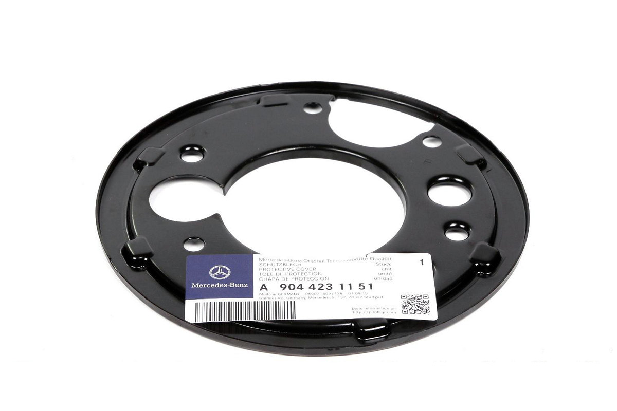 Защита колодок ручника правая (со сдвоенным колесом) VW LT 28-46 1996-2006 57888 AIC (Германия) Защита колодок ручника правая (со сдвоенным колесом) VW LT 28-46 1996-2006 57888 AIC (Германия)