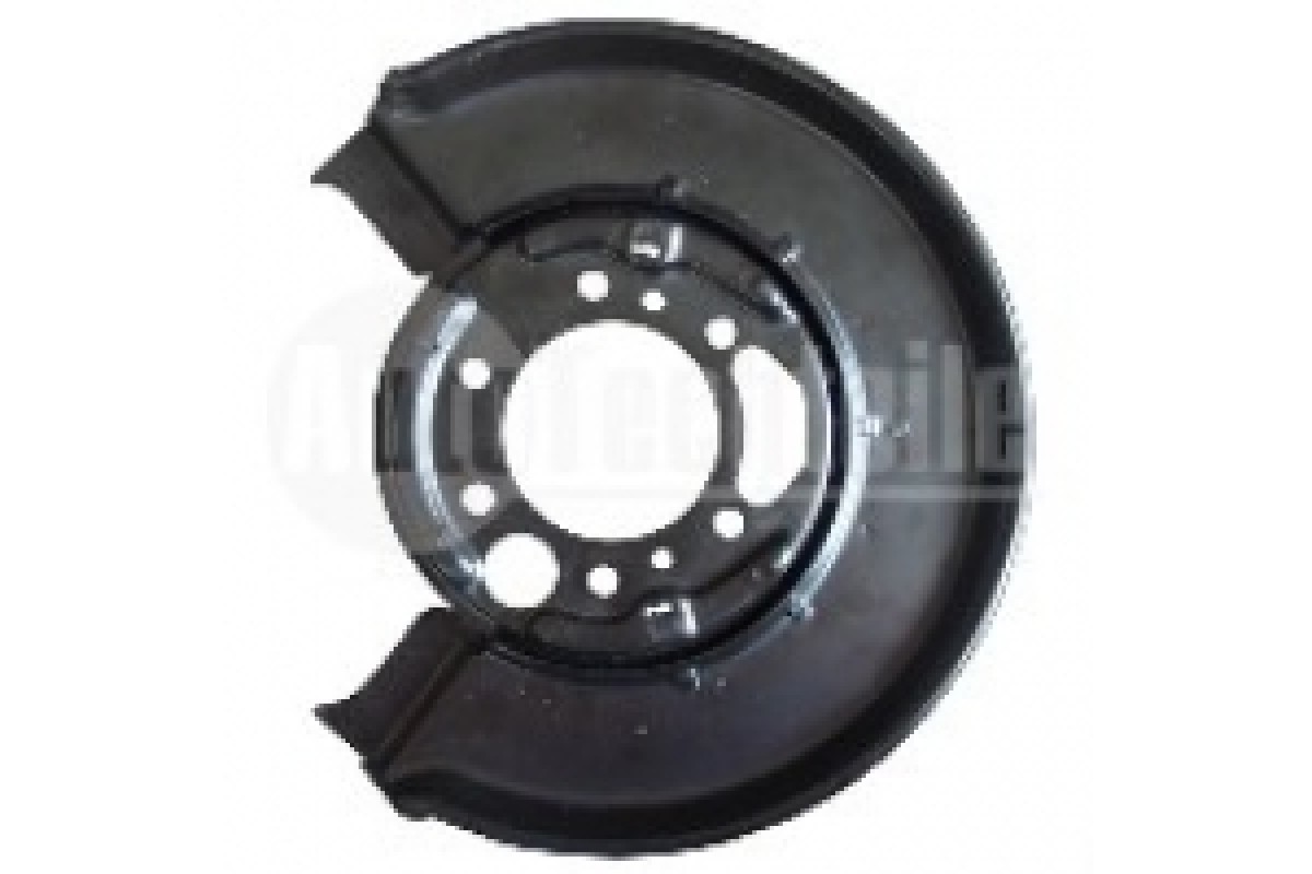 Защита колодок ручника правая VW LT 28-46 1996-2006 4231 AUTOTECHTEILE (Германия)