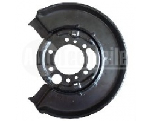 Защита колодок ручника правая VW LT 28-46 1996-2006 4231 AUTOTECHTEILE (Германия)