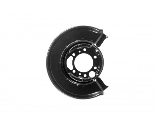 Защита колодок ручника правая VW LT 28-46 1996-2006 55098 AIC (Германия)