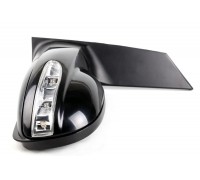 Зеркало левое электрическое MB Viano 639 2003-2011 8120 AUTOTECHTEILE (Германия)