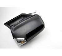 Зеркало левое электрическое (с подогревом) VW Crafter 2006- 60-900-011 BSG (Турция)