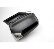 Зеркало левое электрическое (с подогревом) VW Crafter 2006- 60-900-011 BSG (Турция)