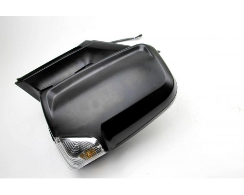 Зеркало левое электрическое (с подогревом) VW Crafter 2006- 60-900-011 BSG (Турция)
