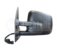 Зеркало левое (электрическое, с подогревом) VW Transporter T4 90-03 3857019 AUTOTECHTEILE (Германия)