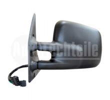Зеркало левое (электрическое, с подогревом) VW Transporter T4 90-03 3857019 AUTOTECHTEILE (Германия)