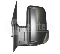 Зеркало левое механическое MB Sprinter 906 2006- 8152 AUTOTECHTEILE (Германия)