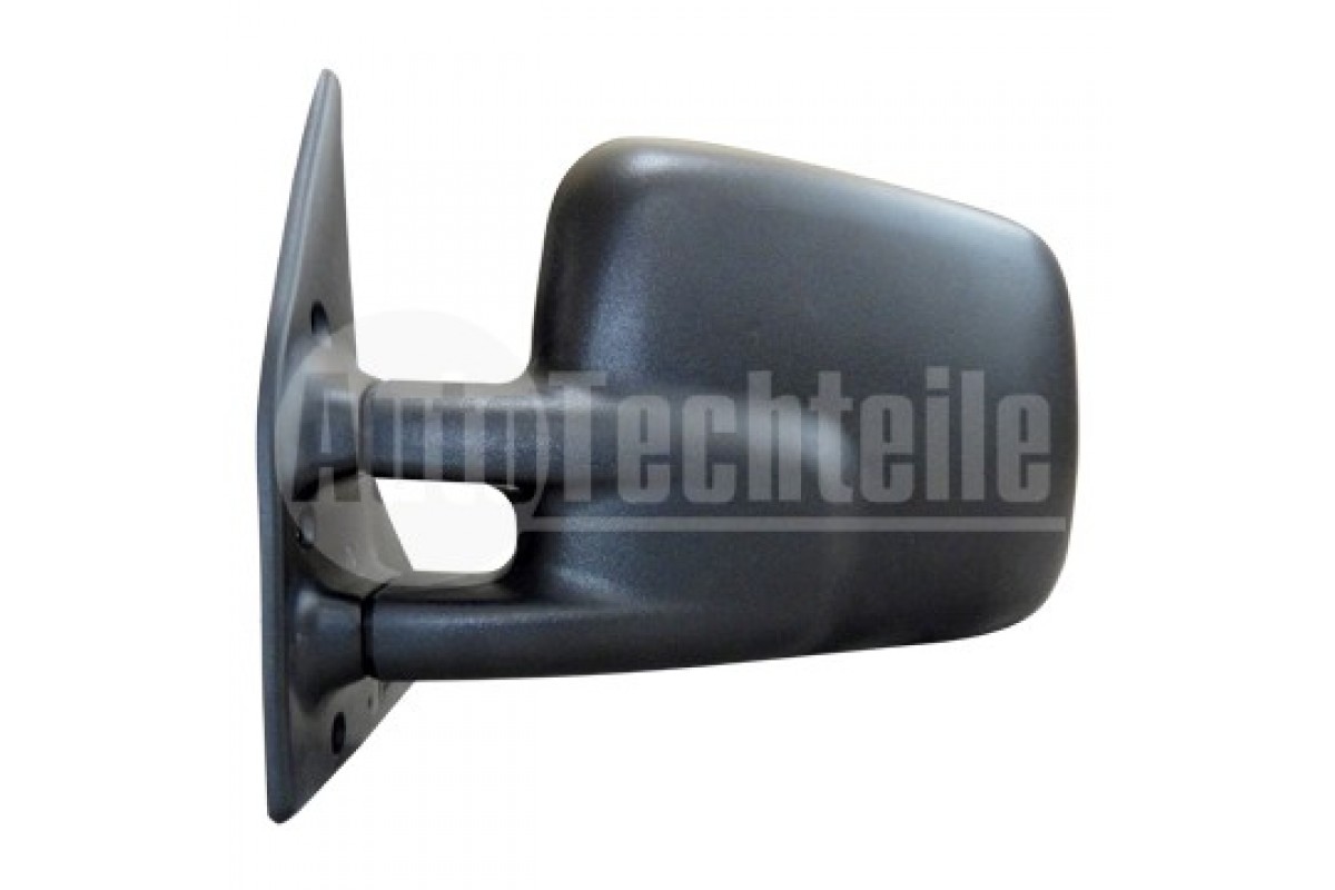Зеркало левое (механическое) VW Transporter T4 90-03 8570.23 AUTOTECHTEILE (Германия)
