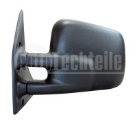 Зеркало левое (механическое) VW Transporter T4 90-03 8570.23 AUTOTECHTEILE (Германия)