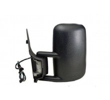 Зеркало наружное левое (электрическое, с подогревом) VW LT 1996-2006 9225966 ALKAR (Тайвань)
