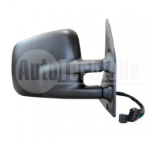 Зеркало правое (электрическое, с подогревом) VW Transporter T4 90-03 3857020 AUTOTECHTEILE (Германия)