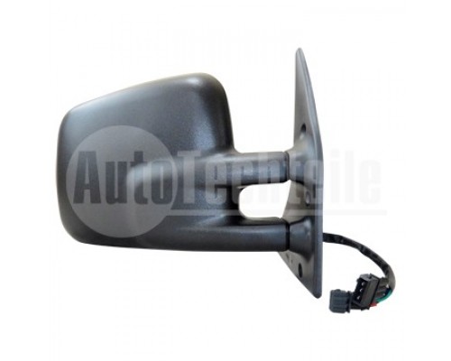 Зеркало правое (электрическое, с подогревом) VW Transporter T4 90-03 3857020 AUTOTECHTEILE (Германия)