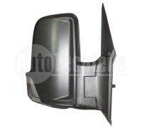 Зеркало правое механическое VW Crafter 2006- 8153 AUTOTECHTEILE (Германия)