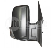 Зеркало правое механическое VW Crafter 2006- 8153 AUTOTECHTEILE (Германия)