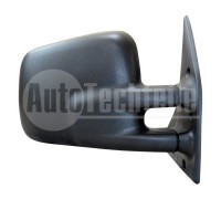 Зеркало правое (механическое) VW Transporter T4 90-03 8570.24 AUTOTECHTEILE (Германия)
