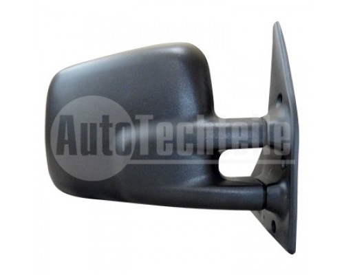 Зеркало правое (механическое) VW Transporter T4 90-03 8570.24 AUTOTECHTEILE (Германия)