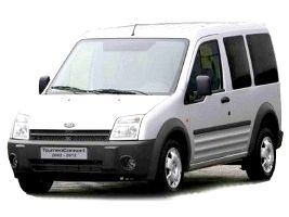 Ford Transit Connect 02