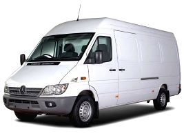 Mercedes Sprinter 901-905 95-06
