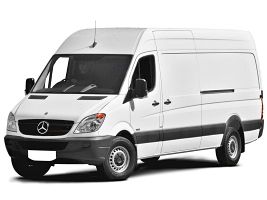 Mercedes Sprinter 906 06