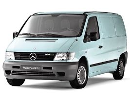 Mercedes Vito 638 96-03