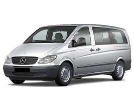 Mercedes Vito 639 03