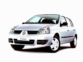 Renault Clio II