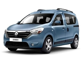 Renault Dokker / Dacia Dokker