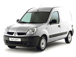 Renault Kangoo / Nissan Kubistar