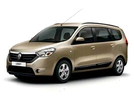 Renault Lodgy