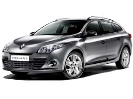 Renault Megane III