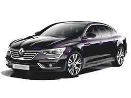 Renault Talisman