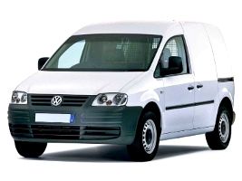 Volkswagen Caddy III 04