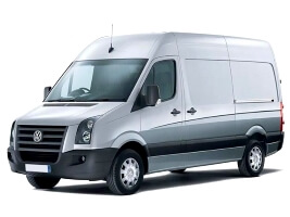 Volkswagen Crafter 06