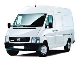 Volkswagen LT 96-06
