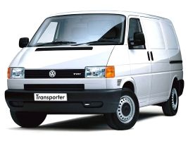 Volkswagen Transporter T4 90-03